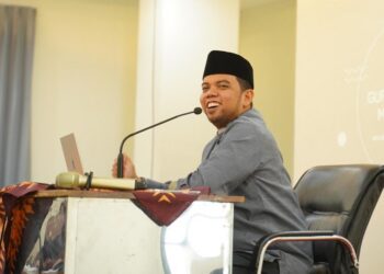 Ponpes Al Ubaidah Bekali Guru dengan Psikologi Pendidikan
