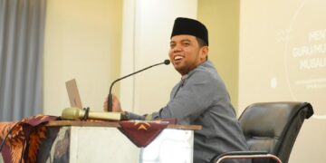 Ponpes Al Ubaidah Bekali Guru dengan Psikologi Pendidikan