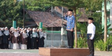 Ponpes Millenium Alfiena Komitmen Tanamkan 29 Karakter Luhur untuk Jadikan Santri Pancasilais